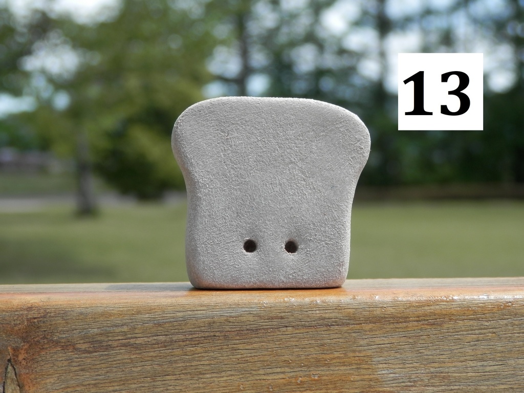 コロコロ一輪挿し(置物) №1~66