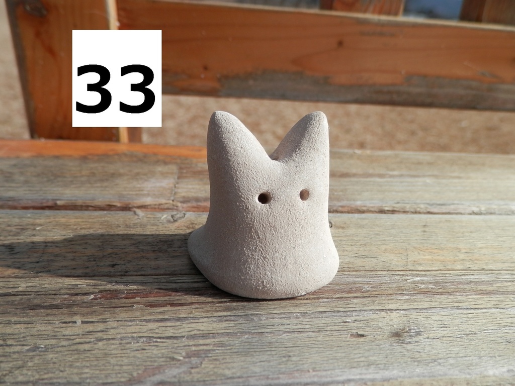 コロコロ一輪挿し(置物) №1~66