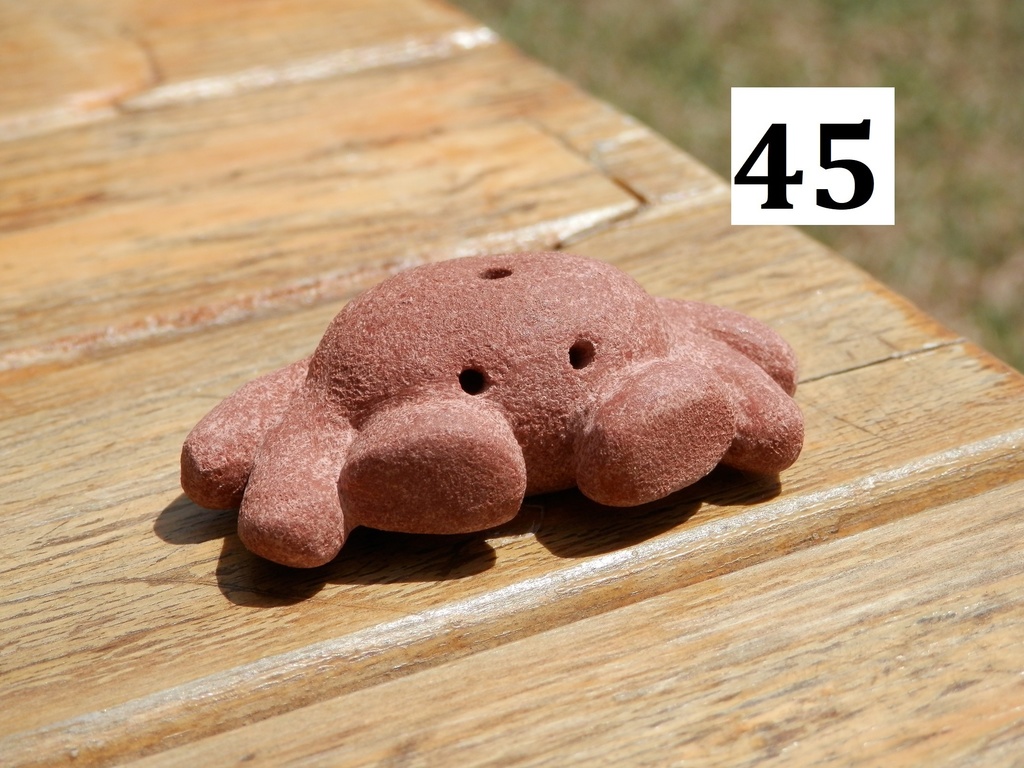 コロコロ一輪挿し(置物) №1~66