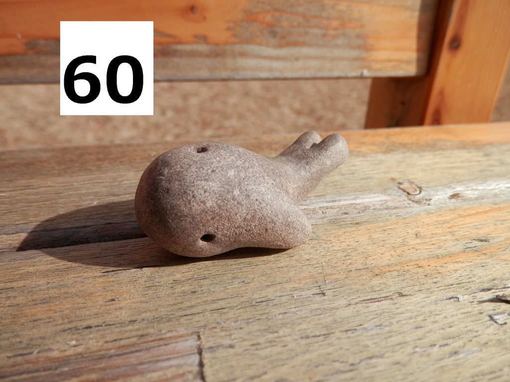 コロコロ一輪挿し(置物) №1~66