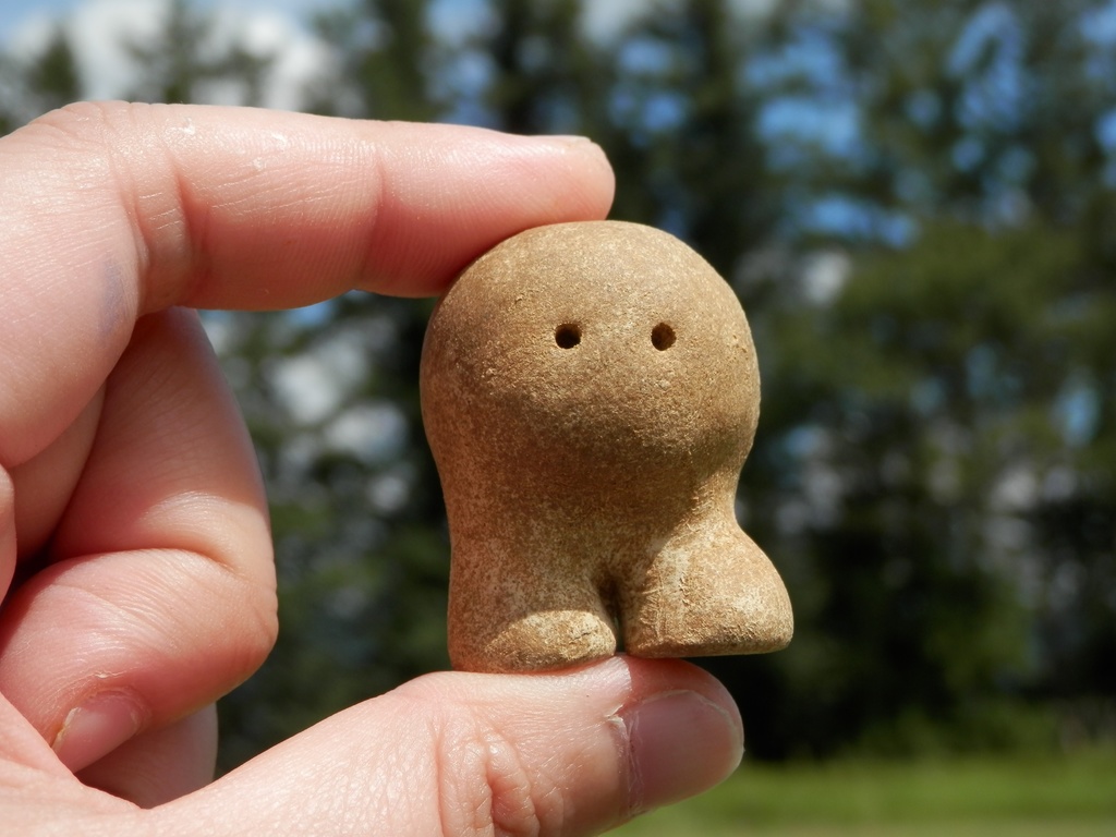 コロコロ一輪挿し(置物) №1~66