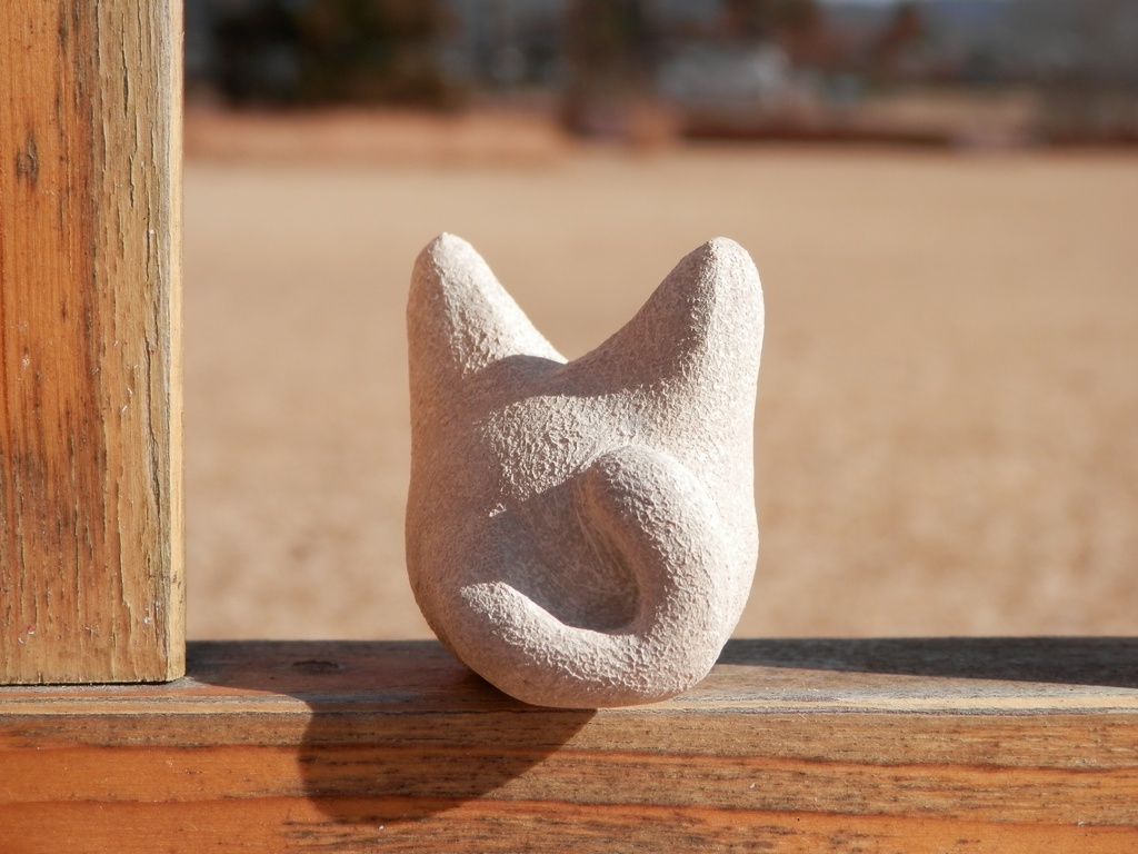 コロコロ一輪挿し(置物) №1~66