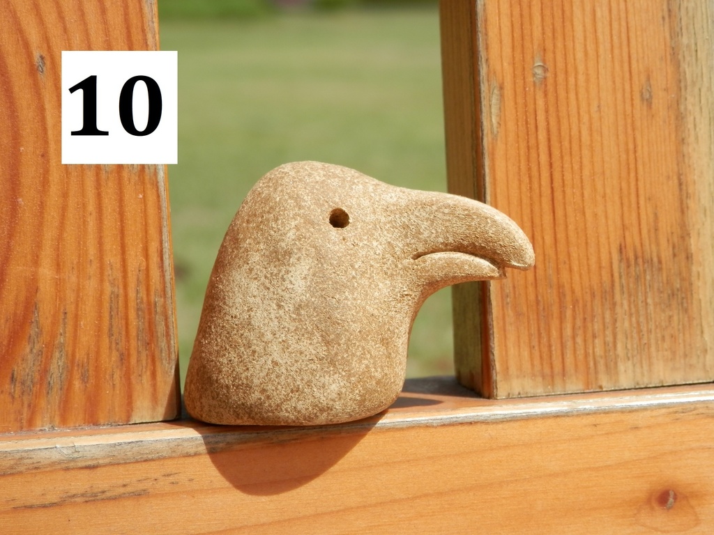 コロコロ一輪挿し(置物) №1~66