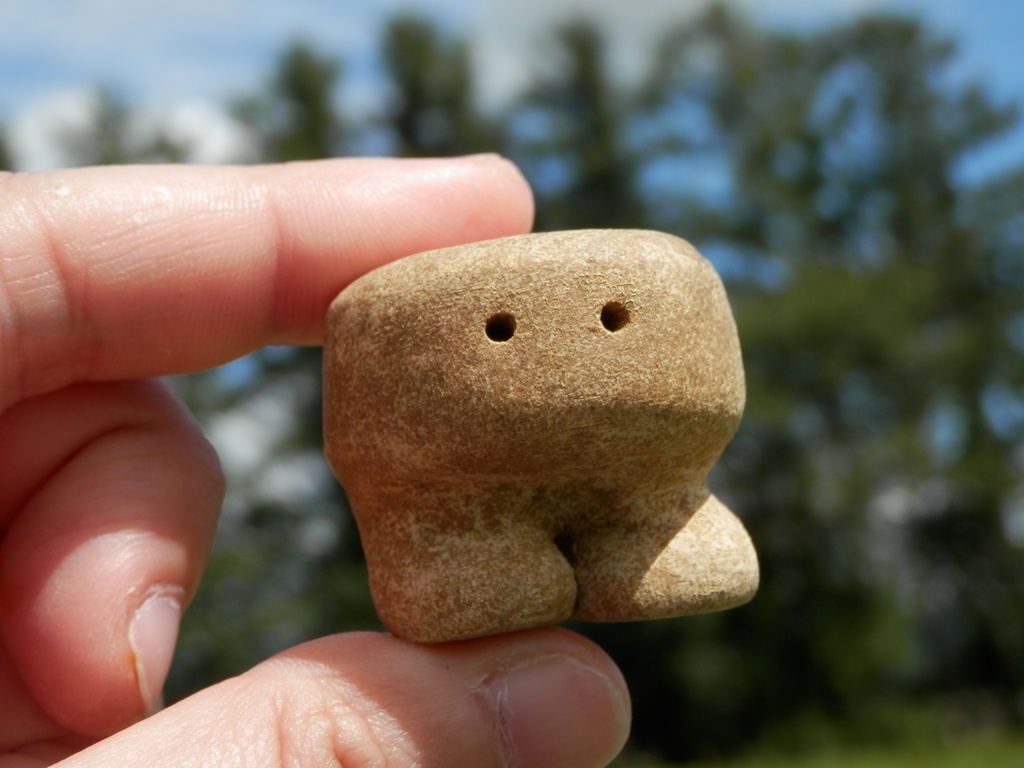 コロコロ一輪挿し(置物) №1~66