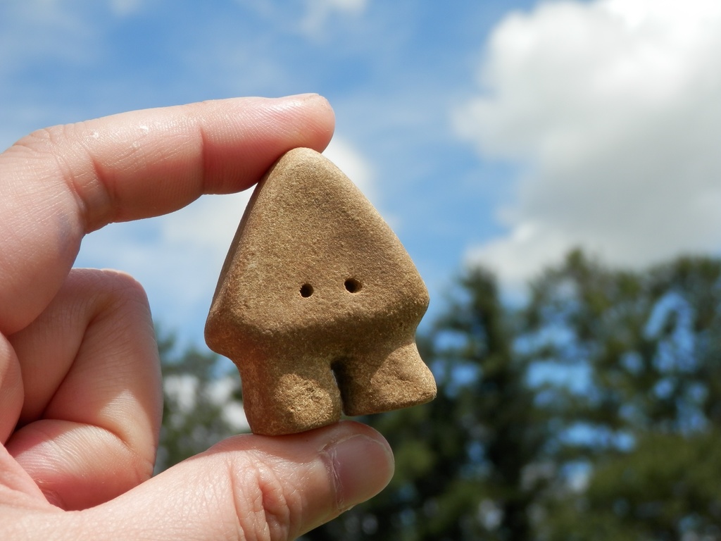 コロコロ一輪挿し(置物) №1~66