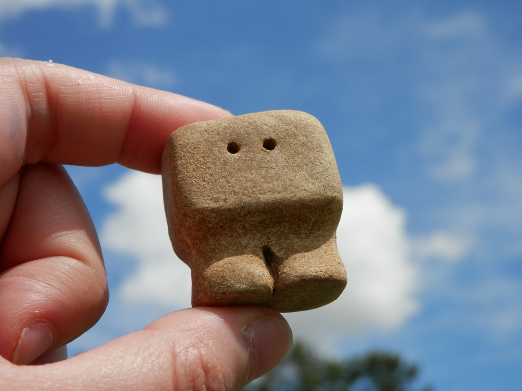 コロコロ一輪挿し(置物) №1~66