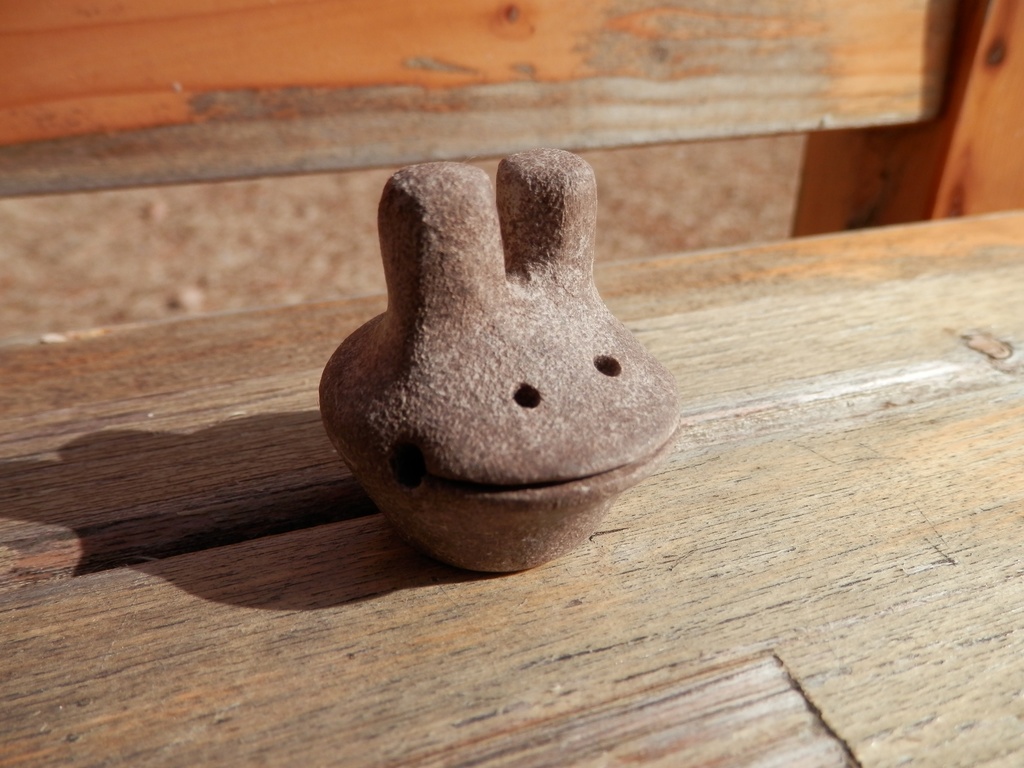 コロコロ一輪挿し(置物) №1~66