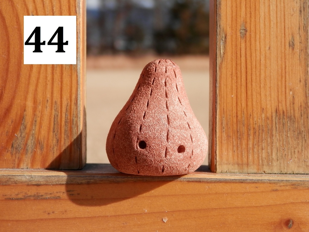 コロコロ一輪挿し(置物) №1~66