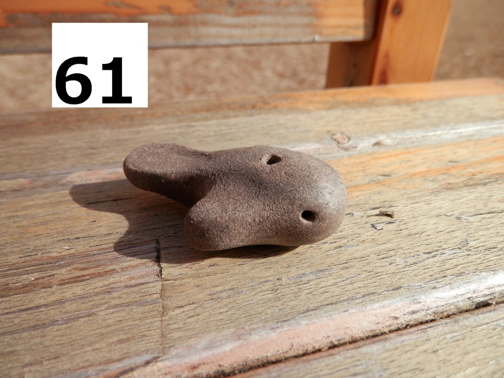 コロコロ一輪挿し(置物) №1~66