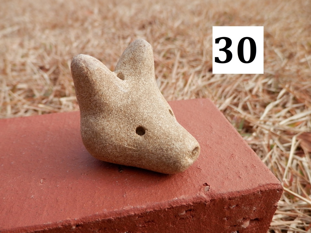 コロコロ一輪挿し(置物) №1~66