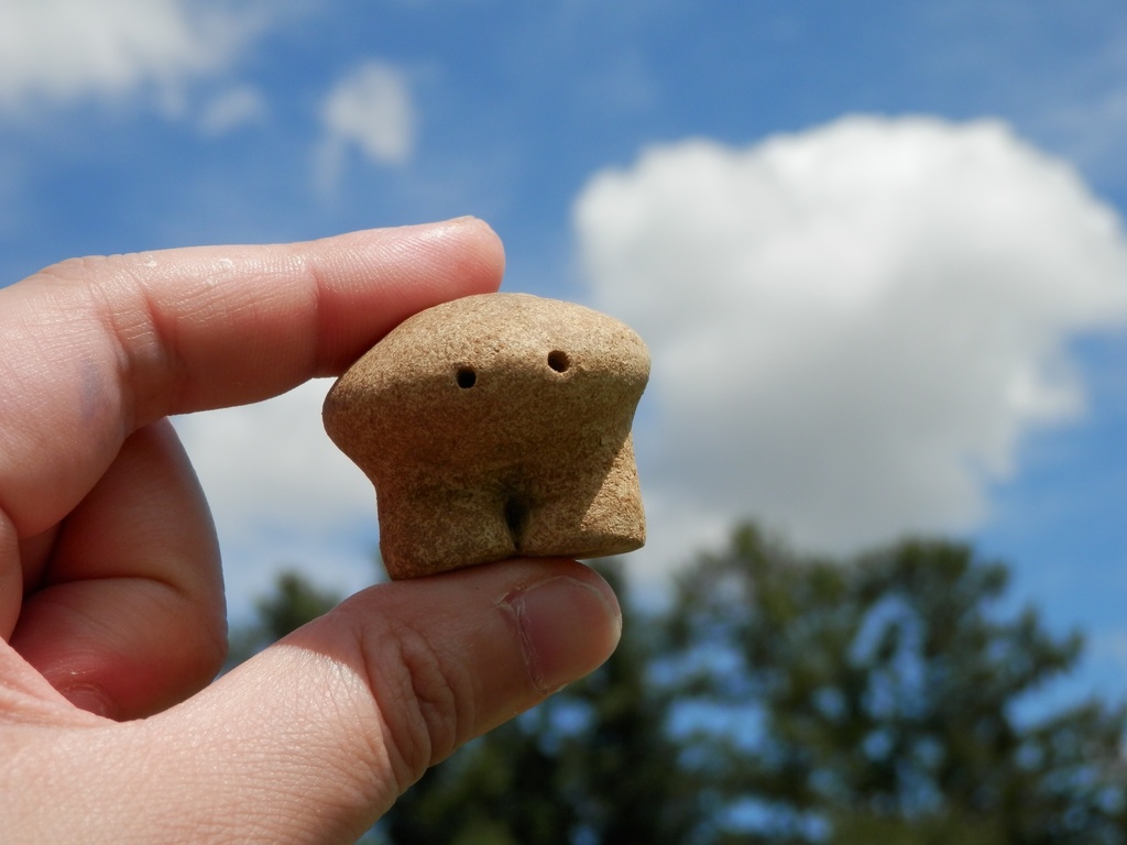 コロコロ一輪挿し(置物) №1~66