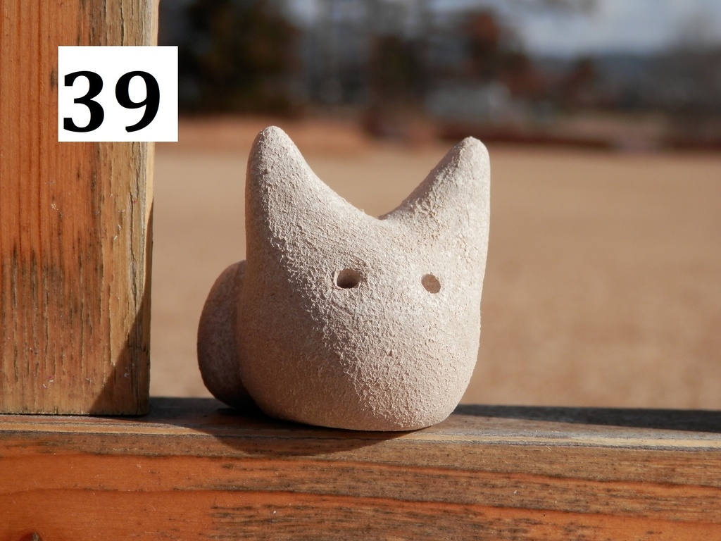 コロコロ一輪挿し(置物) №1~66