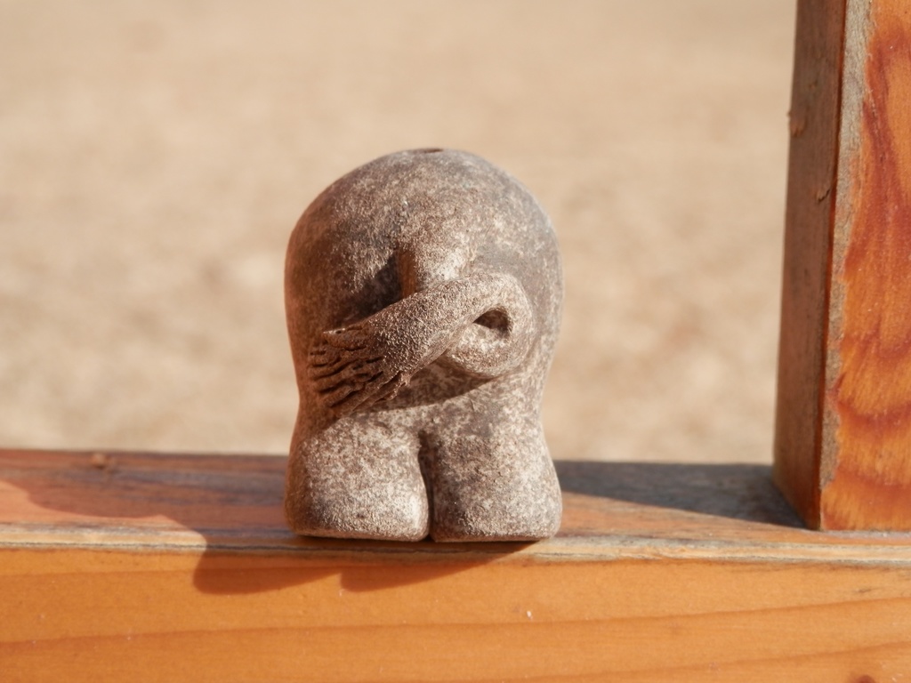 コロコロ一輪挿し(置物) №1~66