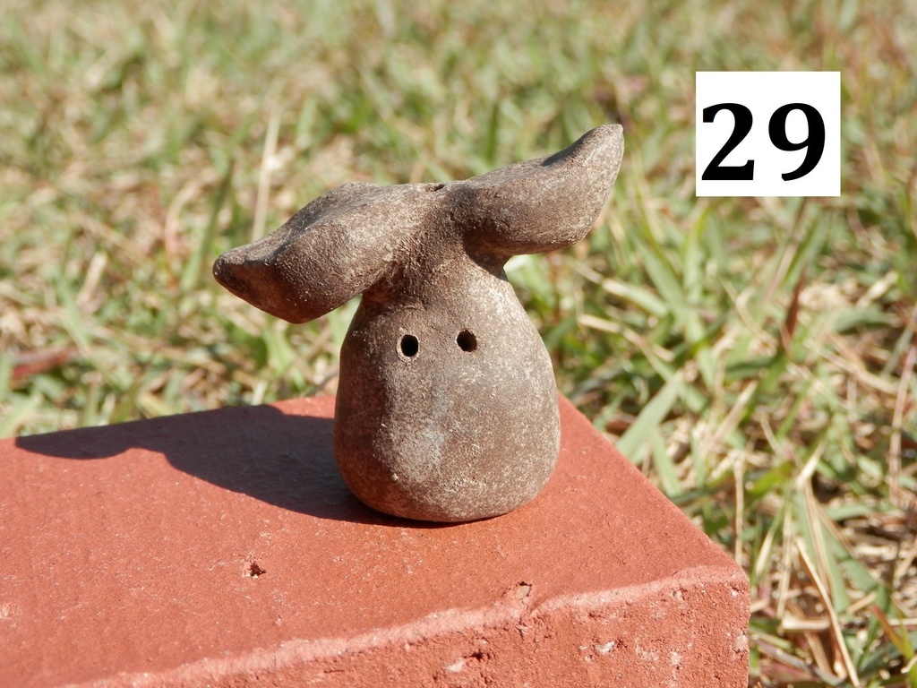 コロコロ一輪挿し(置物) №1~66