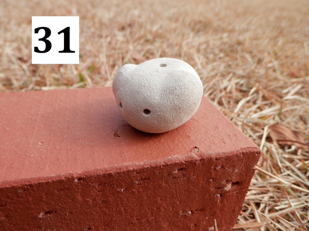 コロコロ一輪挿し(置物) №1~66