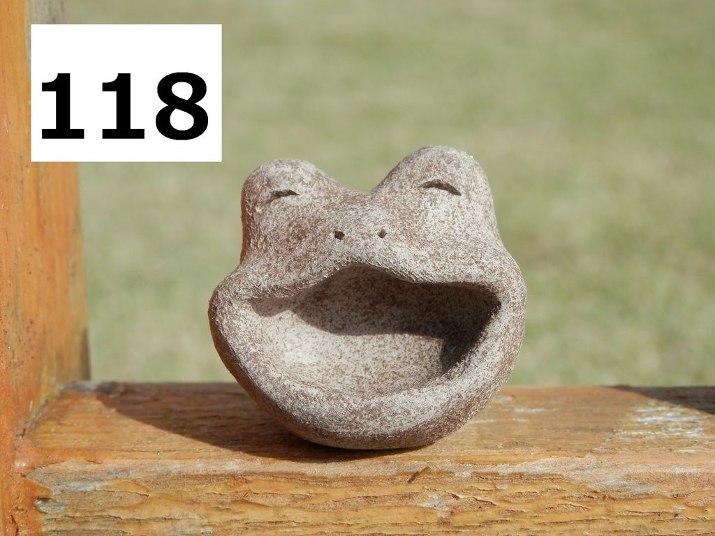 コロコロ一輪挿し(置物) №67~