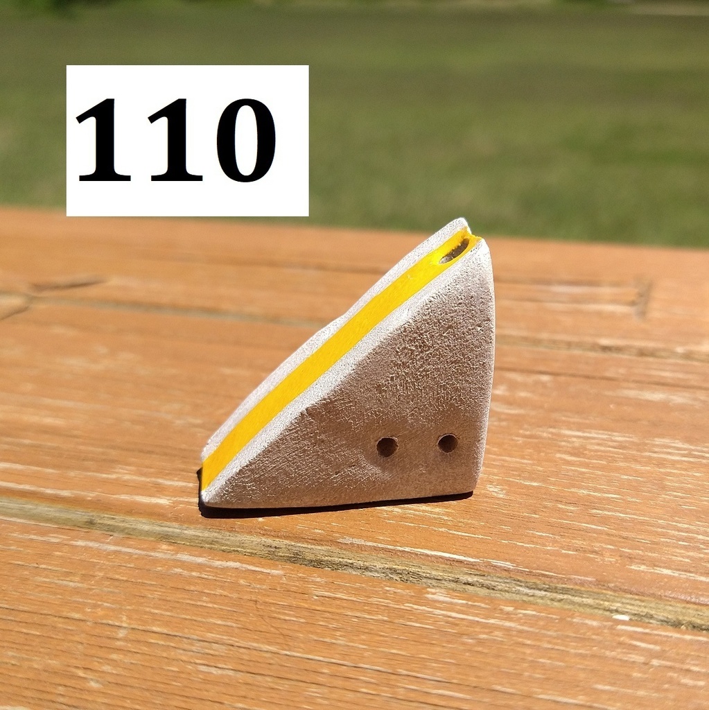 コロコロ一輪挿し(置物) №67~