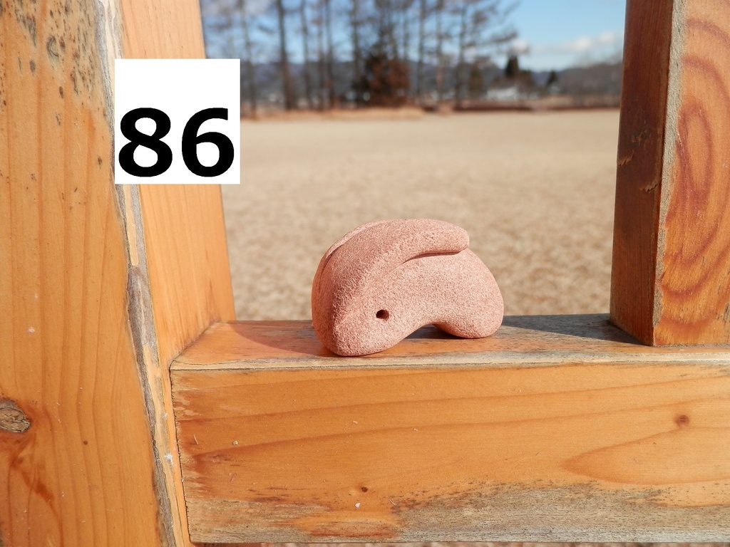 コロコロ一輪挿し(置物) №67~