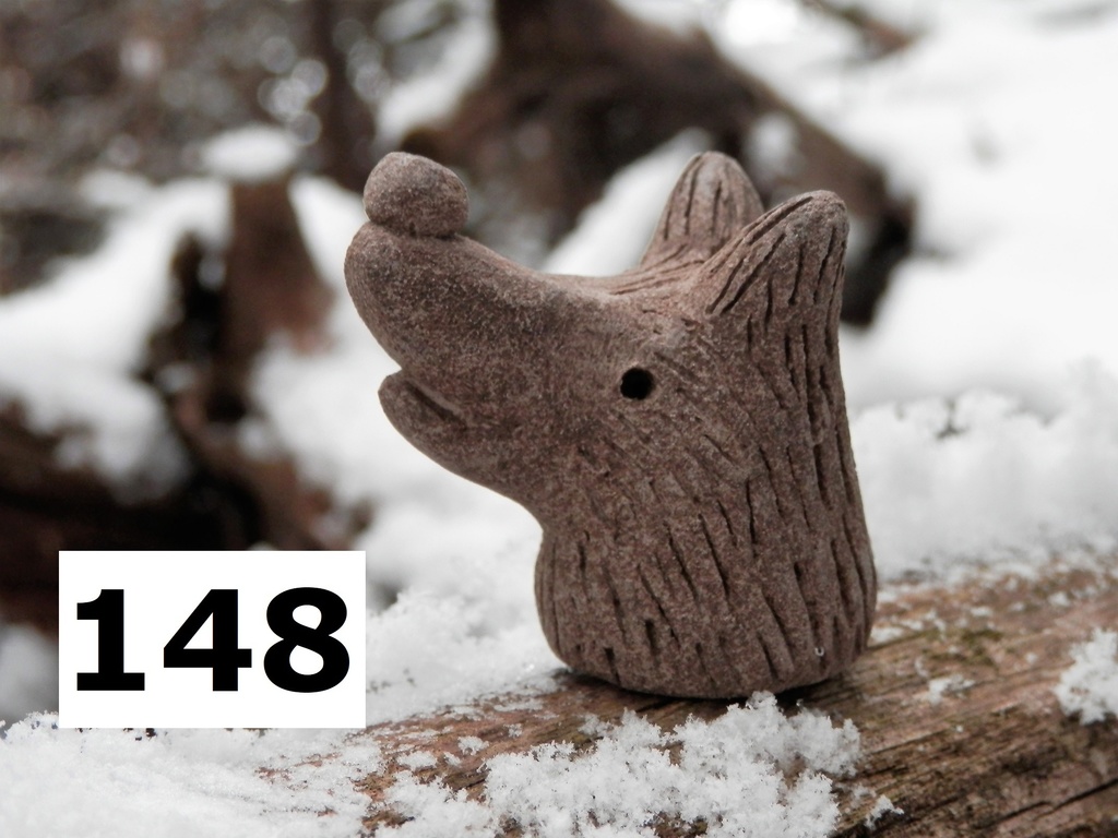 コロコロ一輪挿し(置物) №67~