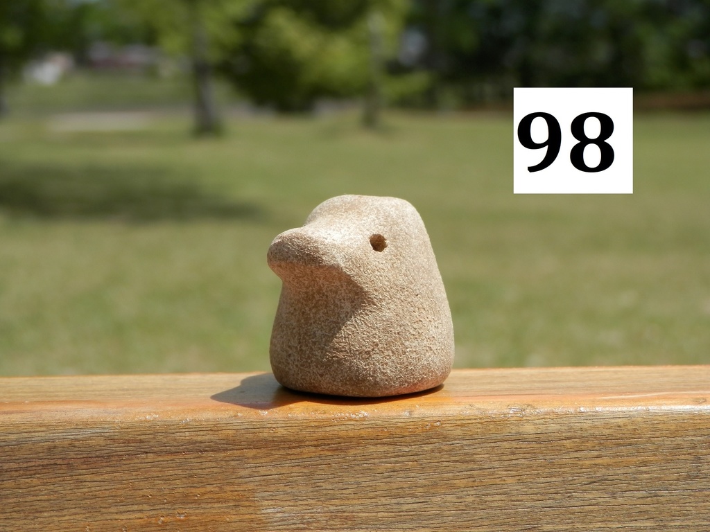 コロコロ一輪挿し(置物) №67~