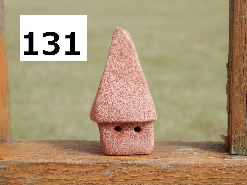 コロコロ一輪挿し(置物) №67~