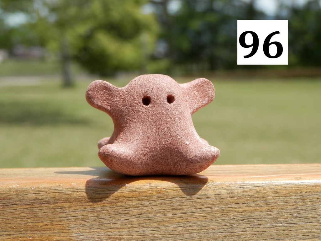 コロコロ一輪挿し(置物) №67~