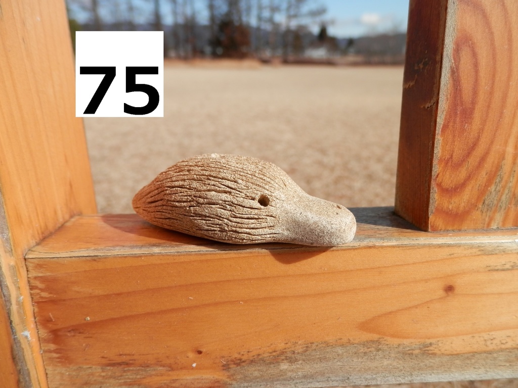 コロコロ一輪挿し(置物) №67~