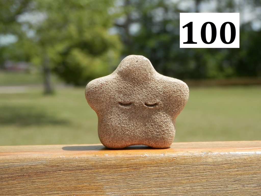 コロコロ一輪挿し(置物) №67~