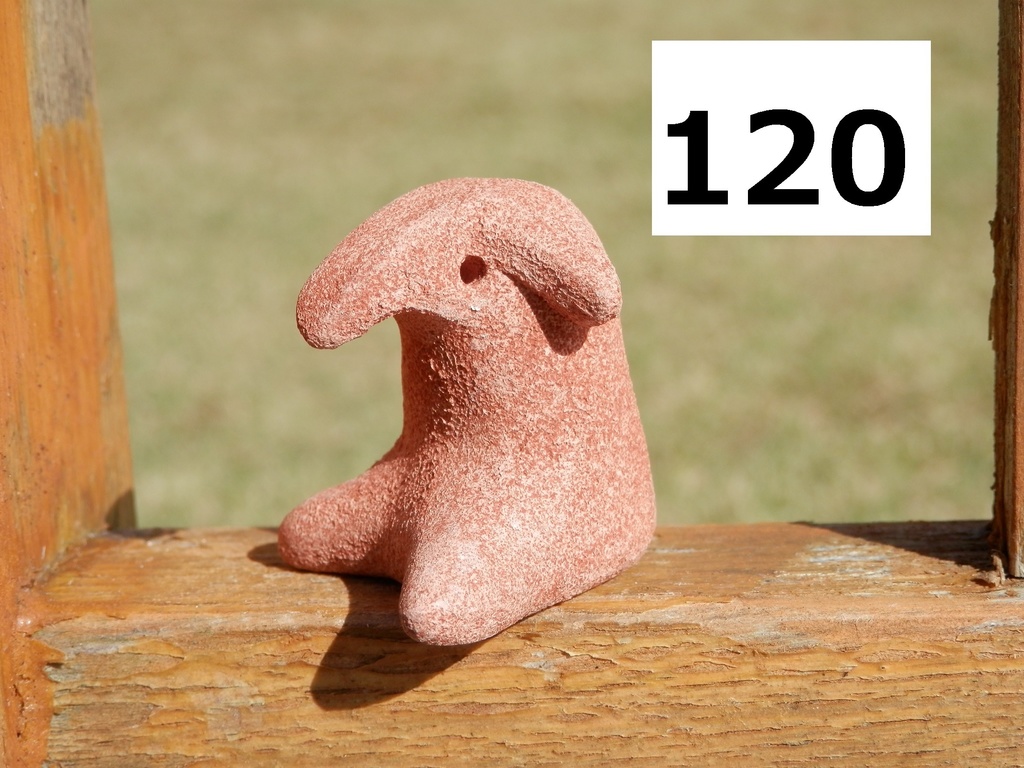 コロコロ一輪挿し(置物) №67~