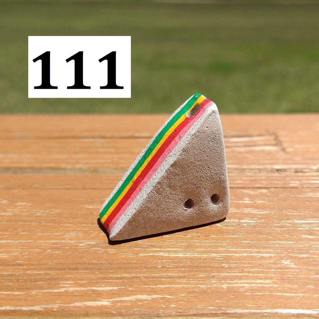 コロコロ一輪挿し(置物) №67~