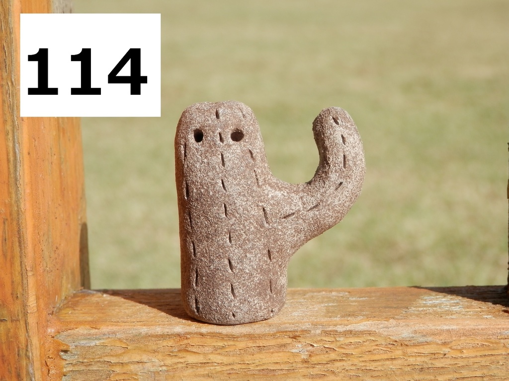 コロコロ一輪挿し(置物) №67~