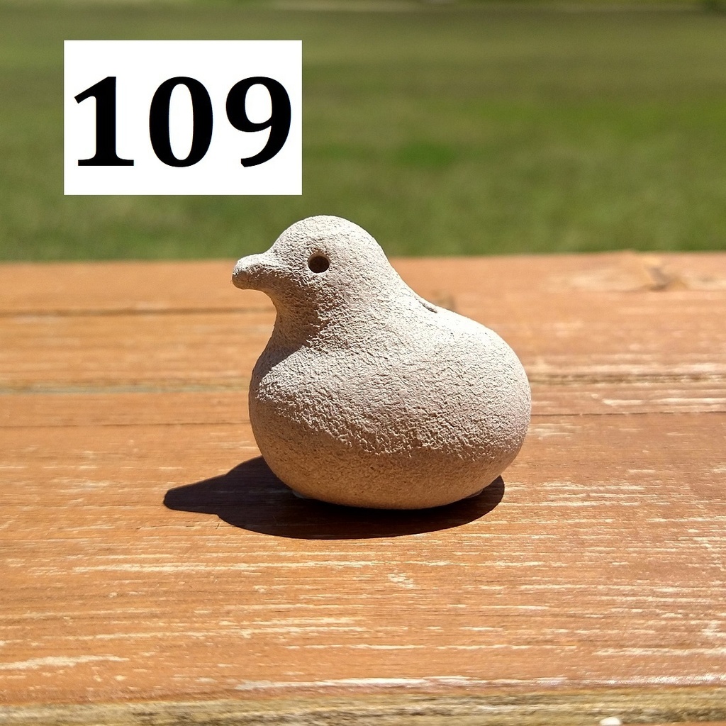 コロコロ一輪挿し(置物) №67~