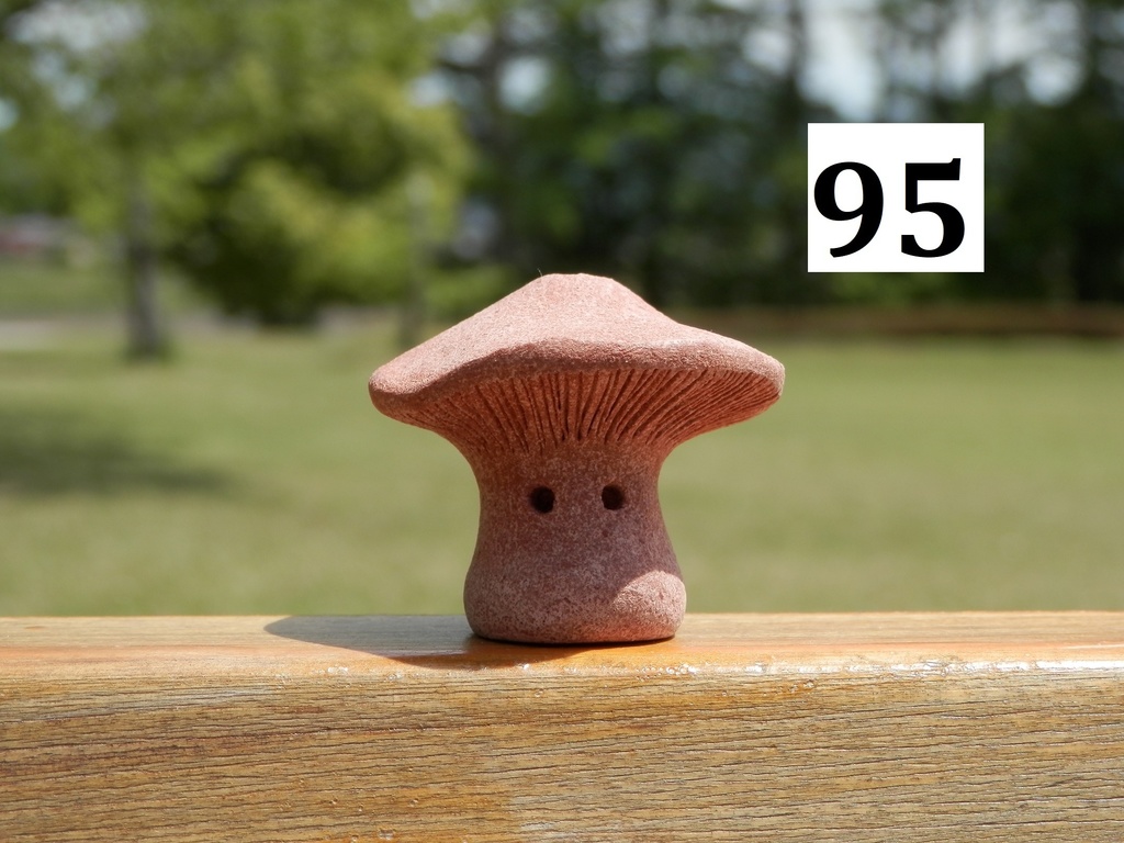 コロコロ一輪挿し(置物) №67~