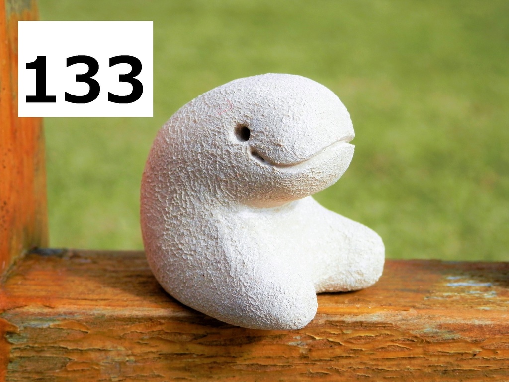 コロコロ一輪挿し(置物) №67~