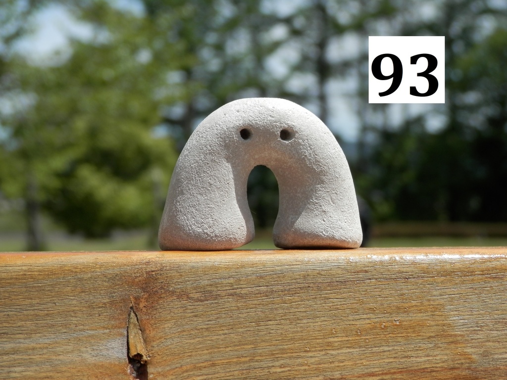 コロコロ一輪挿し(置物) №67~