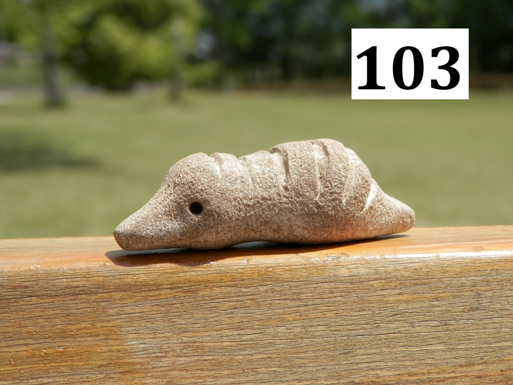 コロコロ一輪挿し(置物) №67~