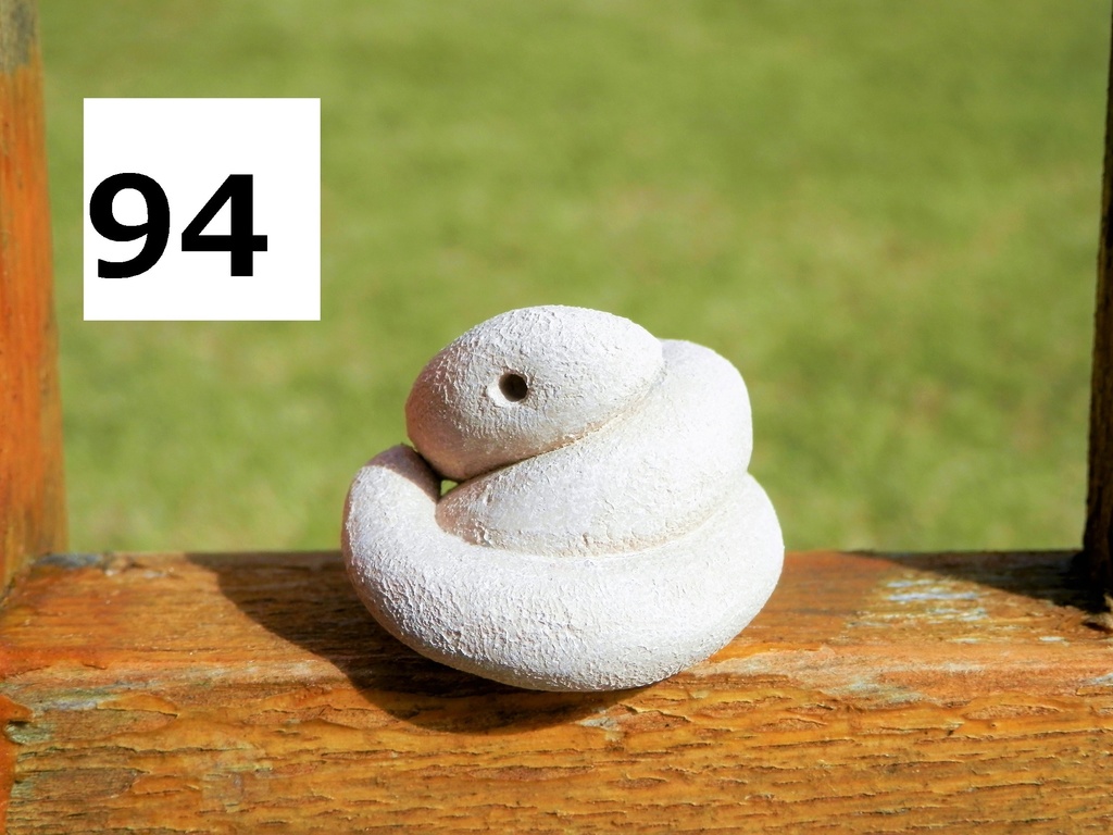 コロコロ一輪挿し(置物) №67~