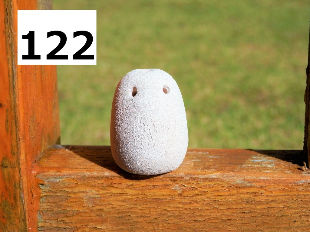 コロコロ一輪挿し(置物) №67~