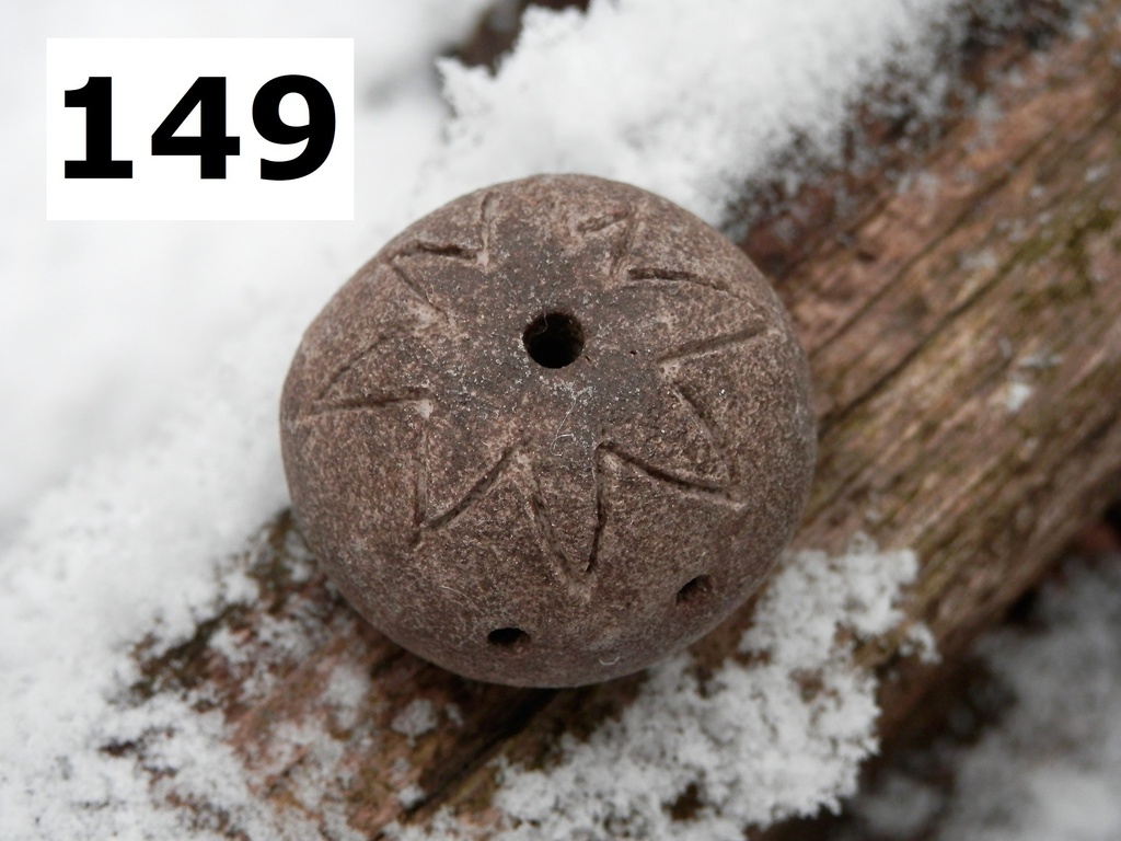 コロコロ一輪挿し(置物) №67~