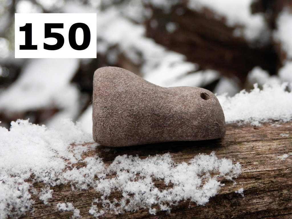 コロコロ一輪挿し(置物) №67~