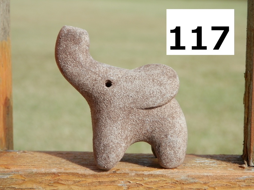 コロコロ一輪挿し(置物) №67~