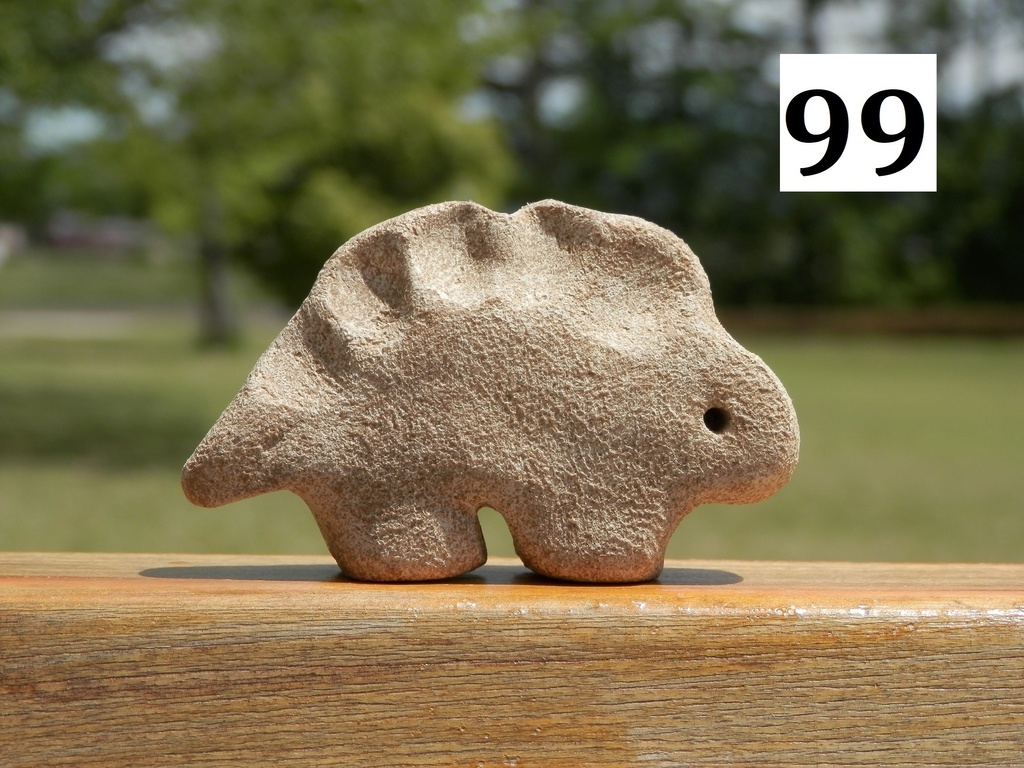 コロコロ一輪挿し(置物) №67~