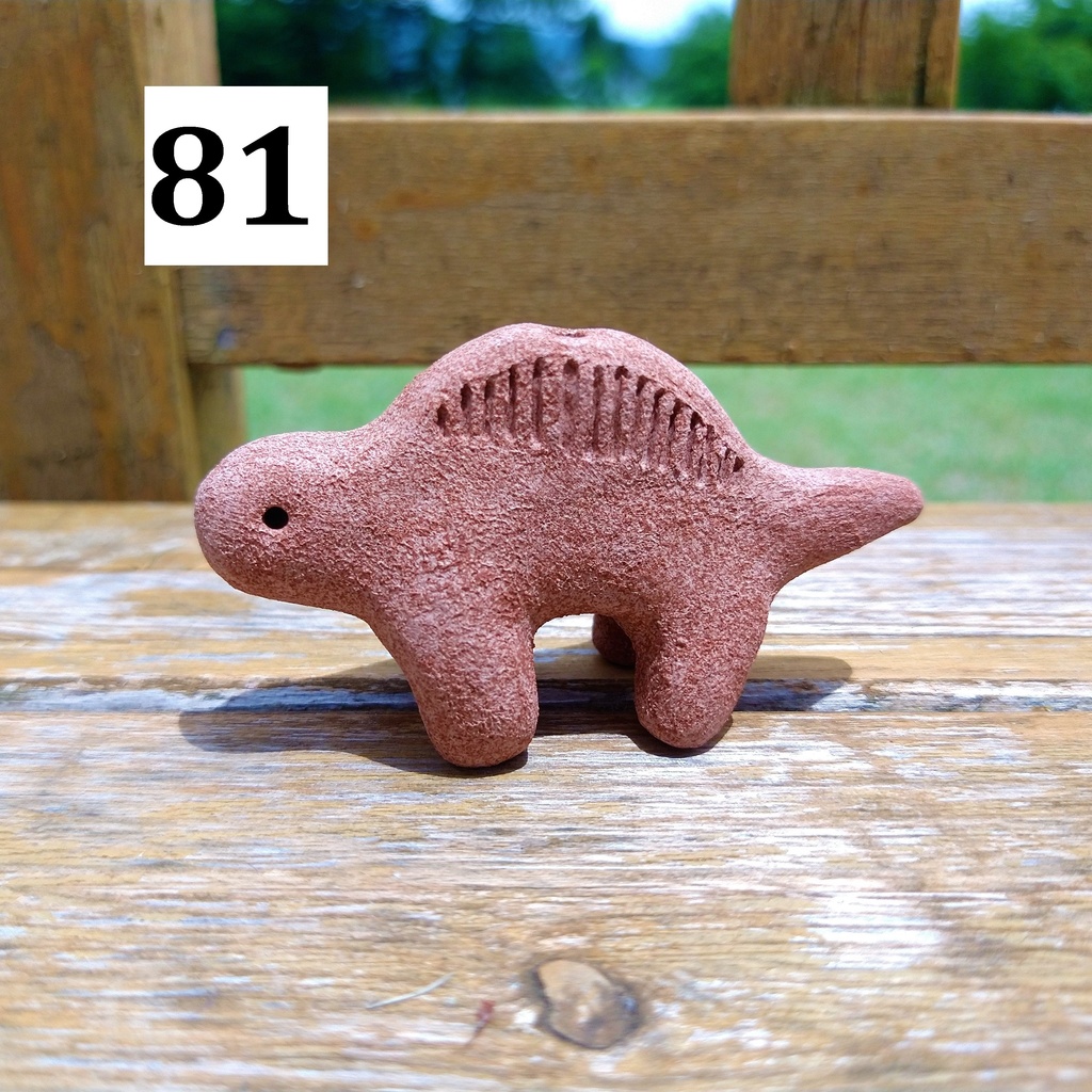 コロコロ一輪挿し(置物) №67~