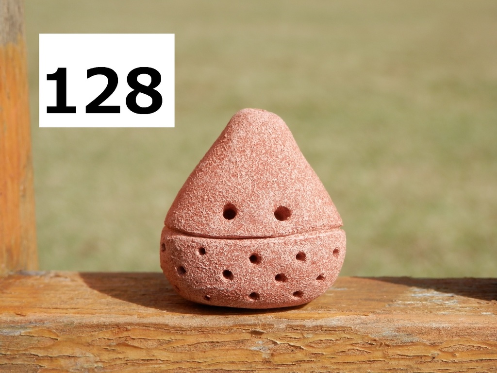 コロコロ一輪挿し(置物) №67~