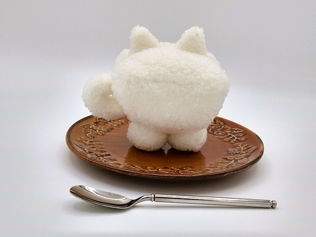 にゃんカップ