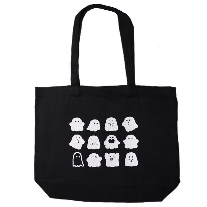 おばけトートバッグ(OUTLET)