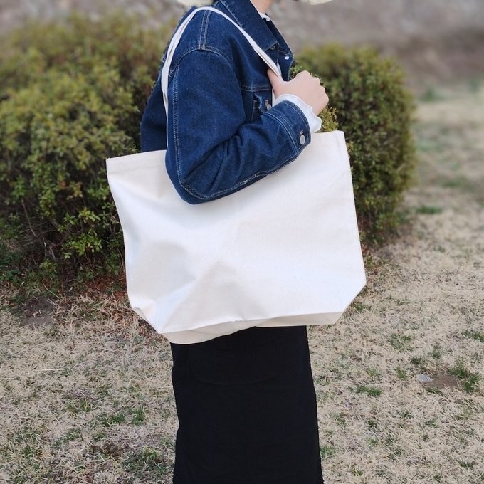 おばけトートバッグ(OUTLET)