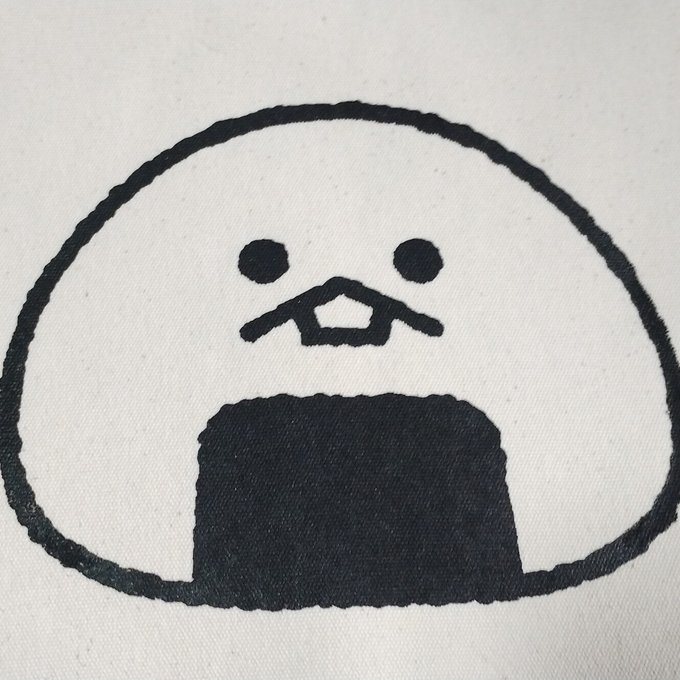 おにーにちゃんキャンバストートバッグ