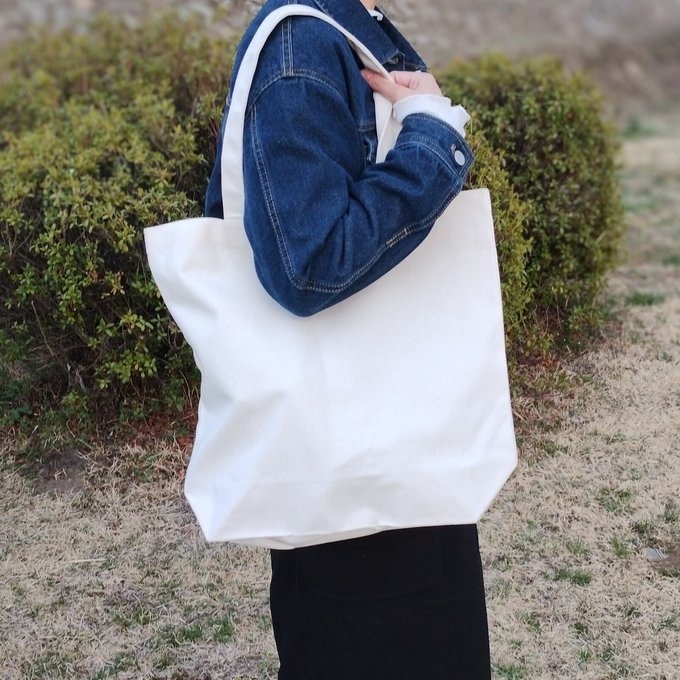 おにーにちゃんキャンバストートバッグ