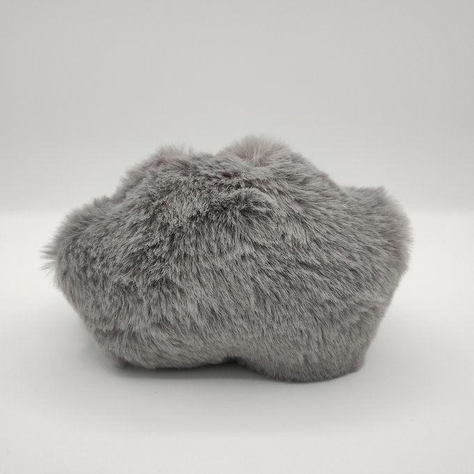 もくもくもちゃん(曇り)